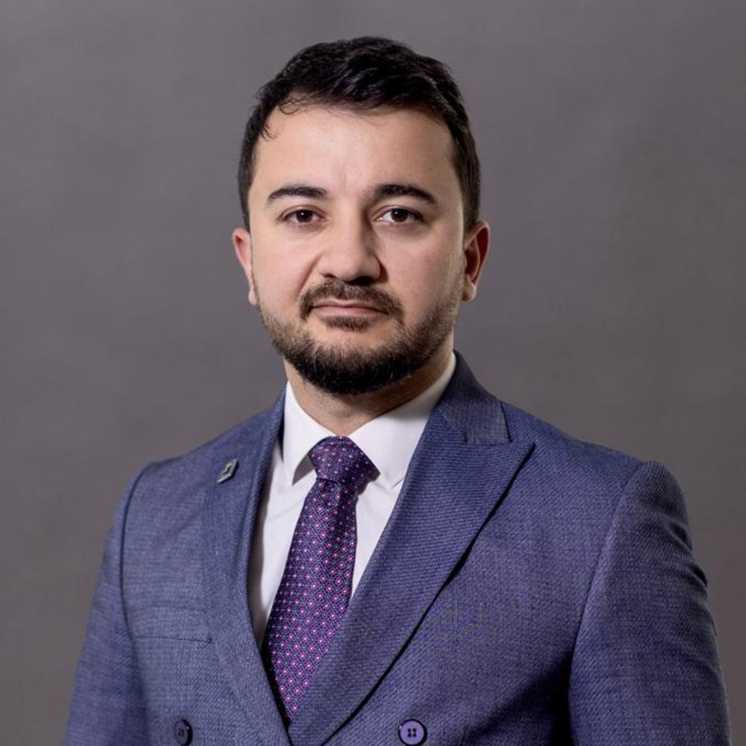 Orxan Məmmədov